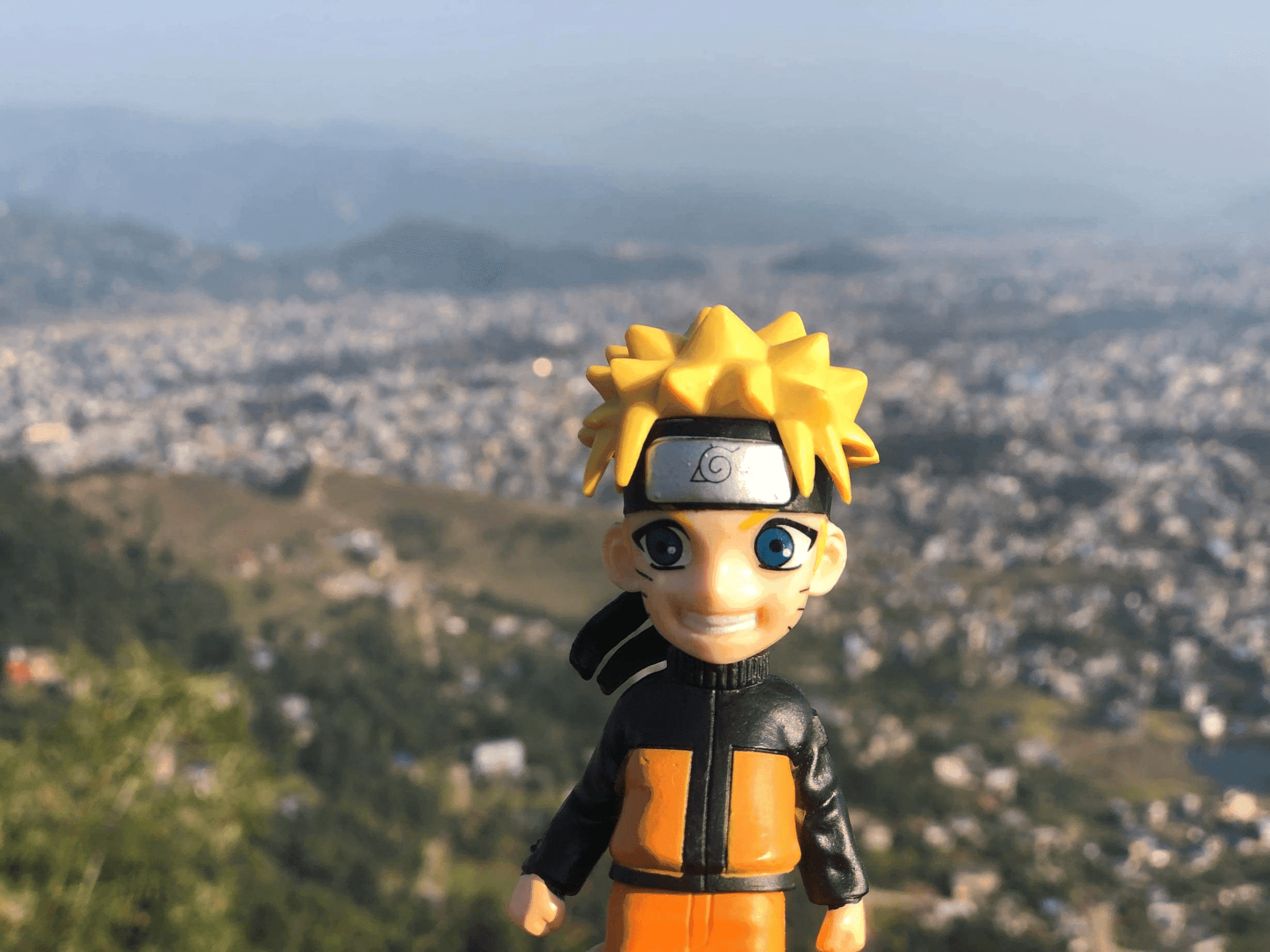 Naruto